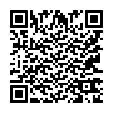 QR код за телефонен номер +9512362847