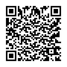 Kod QR dla numeru telefonu +9512362864