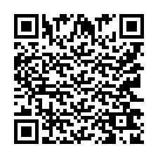 Kod QR dla numeru telefonu +9512362876