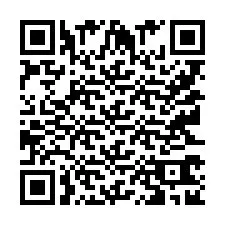 QR-code voor telefoonnummer +9512362906