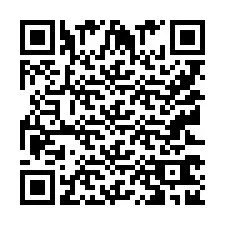 Kode QR untuk nomor Telepon +9512362915