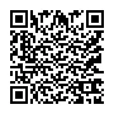 QR Code สำหรับหมายเลขโทรศัพท์ +9512362949