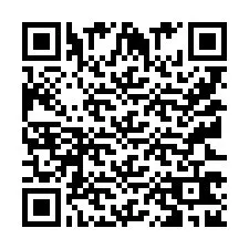 QR Code pour le numéro de téléphone +9512362950