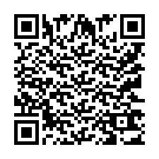 QR Code for Phone number +9512363068