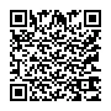 QR Code for Phone number +9512363080