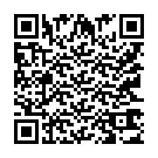 QR Code for Phone number +9512363086