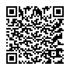 QR Code for Phone number +9512363091