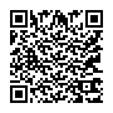 QR Code for Phone number +9512363103