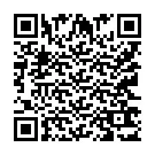 电话号码二维码 +9512363176