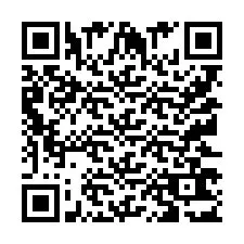 电话号码二维码 +9512363178