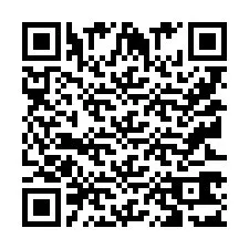 电话号码二维码 +9512363181