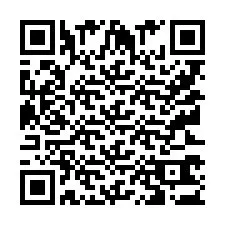 QR Code for Phone number +9512363200