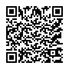电话号码二维码 +9512363209