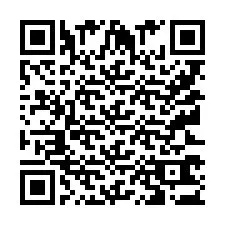 电话号码二维码 +9512363210