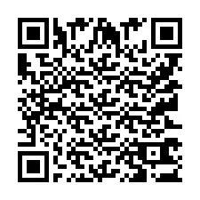 电话号码二维码 +9512363214
