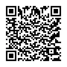 QR Code for Phone number +9512363221