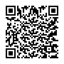 QR Code for Phone number +9512363258