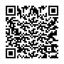 电话号码二维码 +9512363293