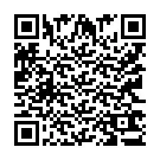 QR Code for Phone number +9512363362