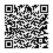 电话号码二维码 +9512363402