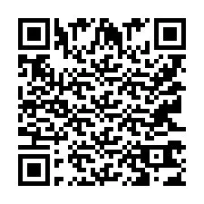 电话号码二维码 +9512363407