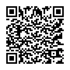 QR Code for Phone number +9512363408