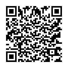 QR Code for Phone number +9512363415
