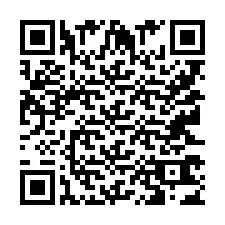 电话号码二维码 +9512363417