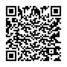 QR Code for Phone number +9512363426