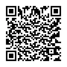 QR Code for Phone number +9512363430