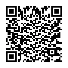 电话号码二维码 +9512363431