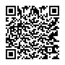 电话号码二维码 +9512363437
