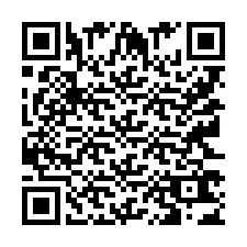 电话号码二维码 +9512363462