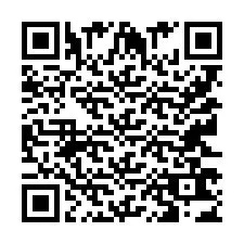 QR Code for Phone number +9512363477