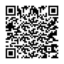 电话号码二维码 +9512363483