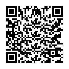 电话号码二维码 +9512363496