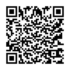 电话号码二维码 +9512363500