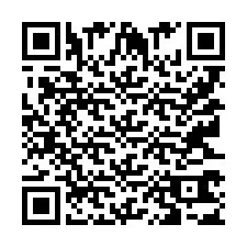 电话号码二维码 +9512363503
