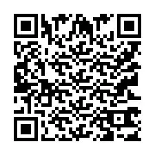 电话号码二维码 +9512363505