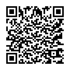 电话号码二维码 +9512363508