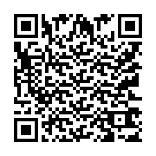 电话号码二维码 +9512363524