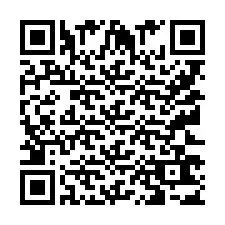 QR Code for Phone number +9512363570