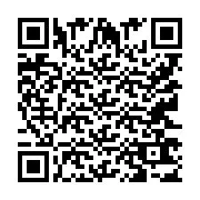 电话号码二维码 +9512363577