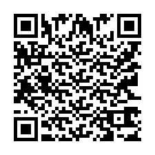 QR Code for Phone number +9512363582