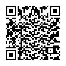 电话号码二维码 +9512363589