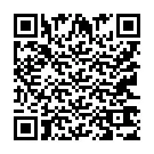 电话号码二维码 +9512363597