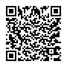 QR Code for Phone number +9512363618