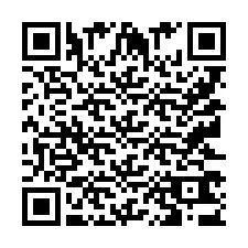 电话号码二维码 +9512363629