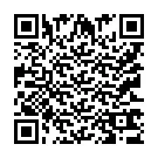 QR Code for Phone number +9512363641