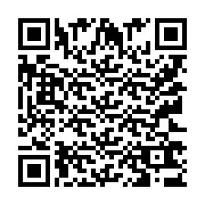 QR Code for Phone number +9512363660